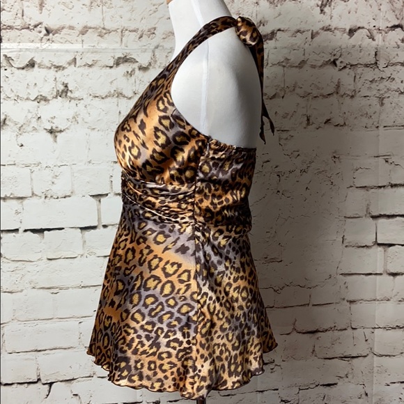 Bisou Bisou Halter Size 8 - Picture 4 of 16